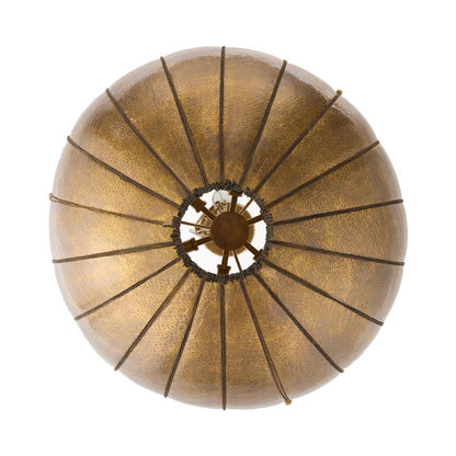 Inaya Chandelier in Detail.