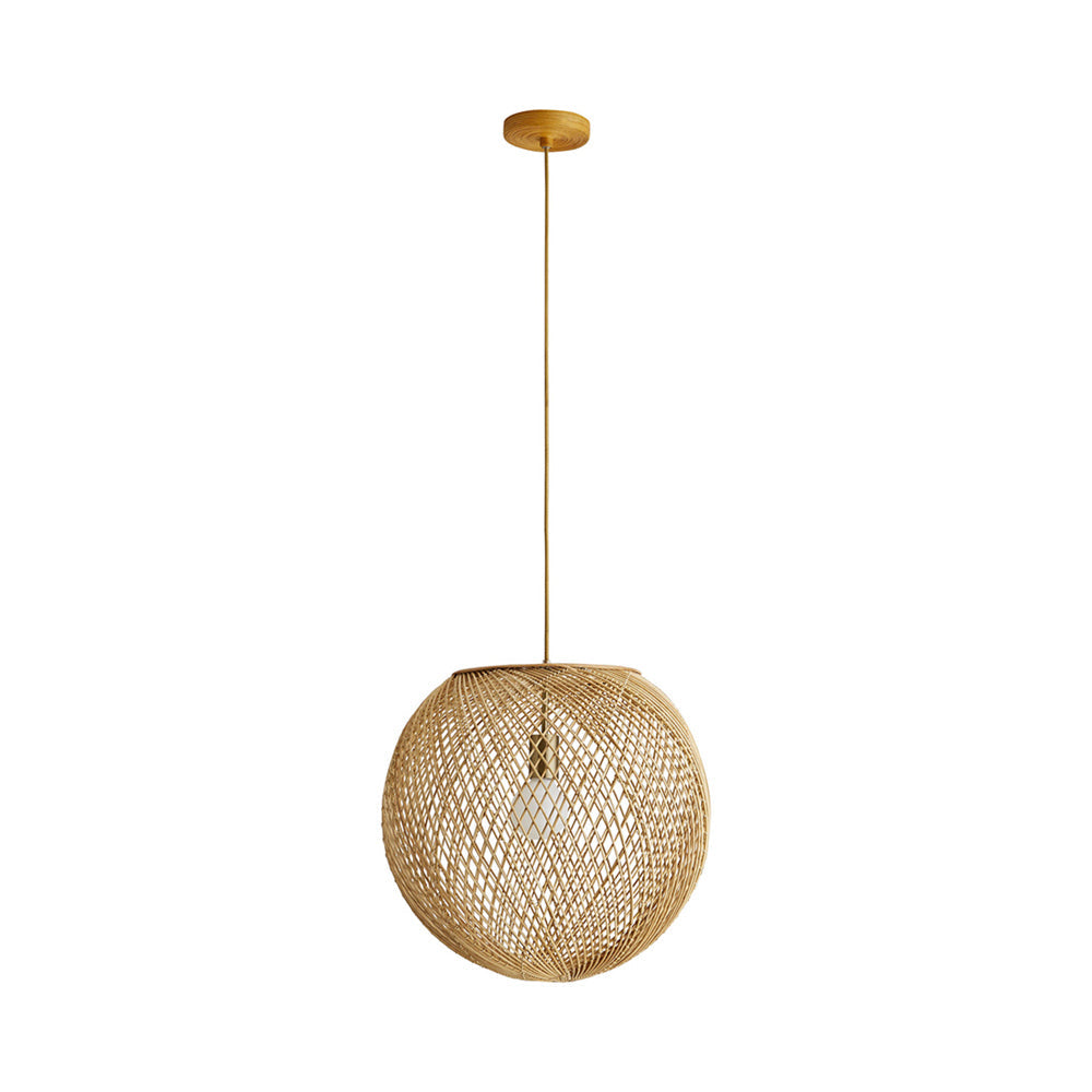 Indiana Pendant Light.
