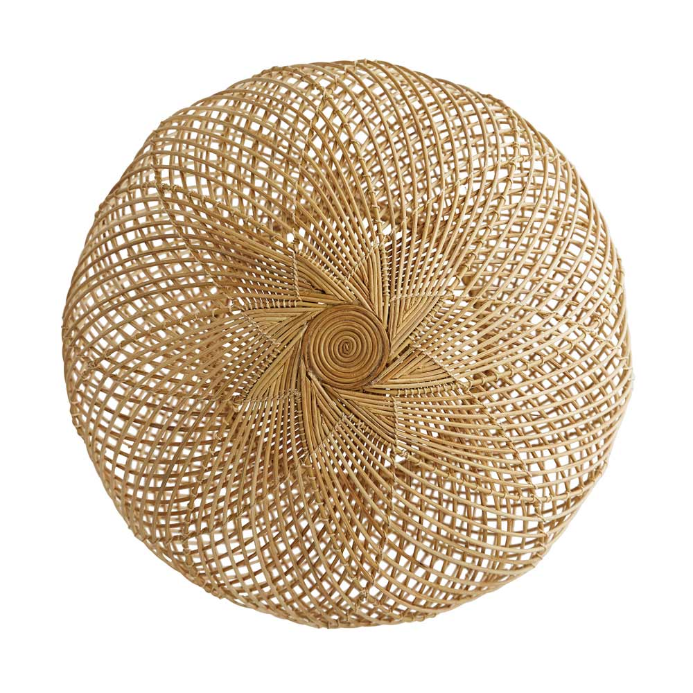 Indiana Pendant Light in Detail.