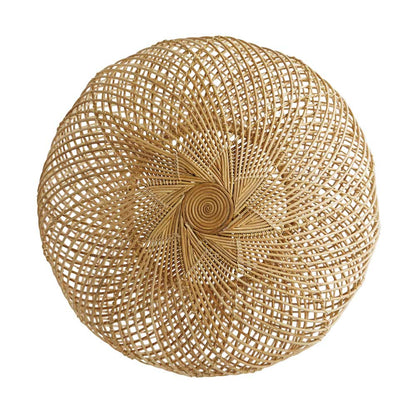 Indiana Pendant Light in Detail.