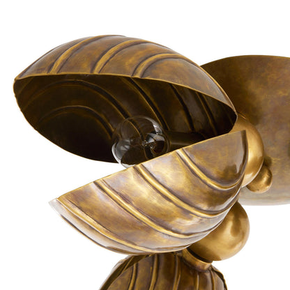 Inessa Semi Flush Mount Ceiling Light in Detail.