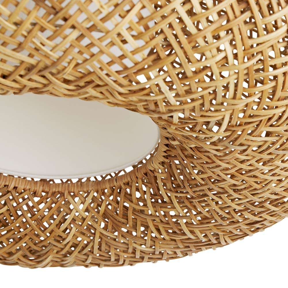 Ingrid Pendant Light in Detail.