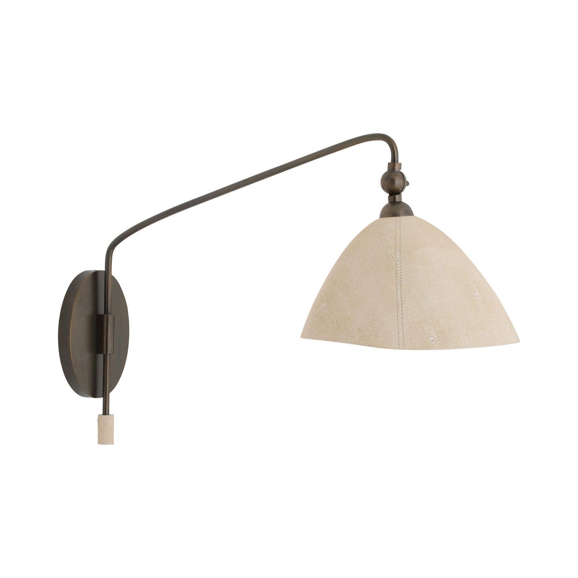 Inlet Wall Light.