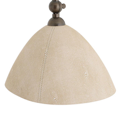 Inlet Wall Light in Detail.