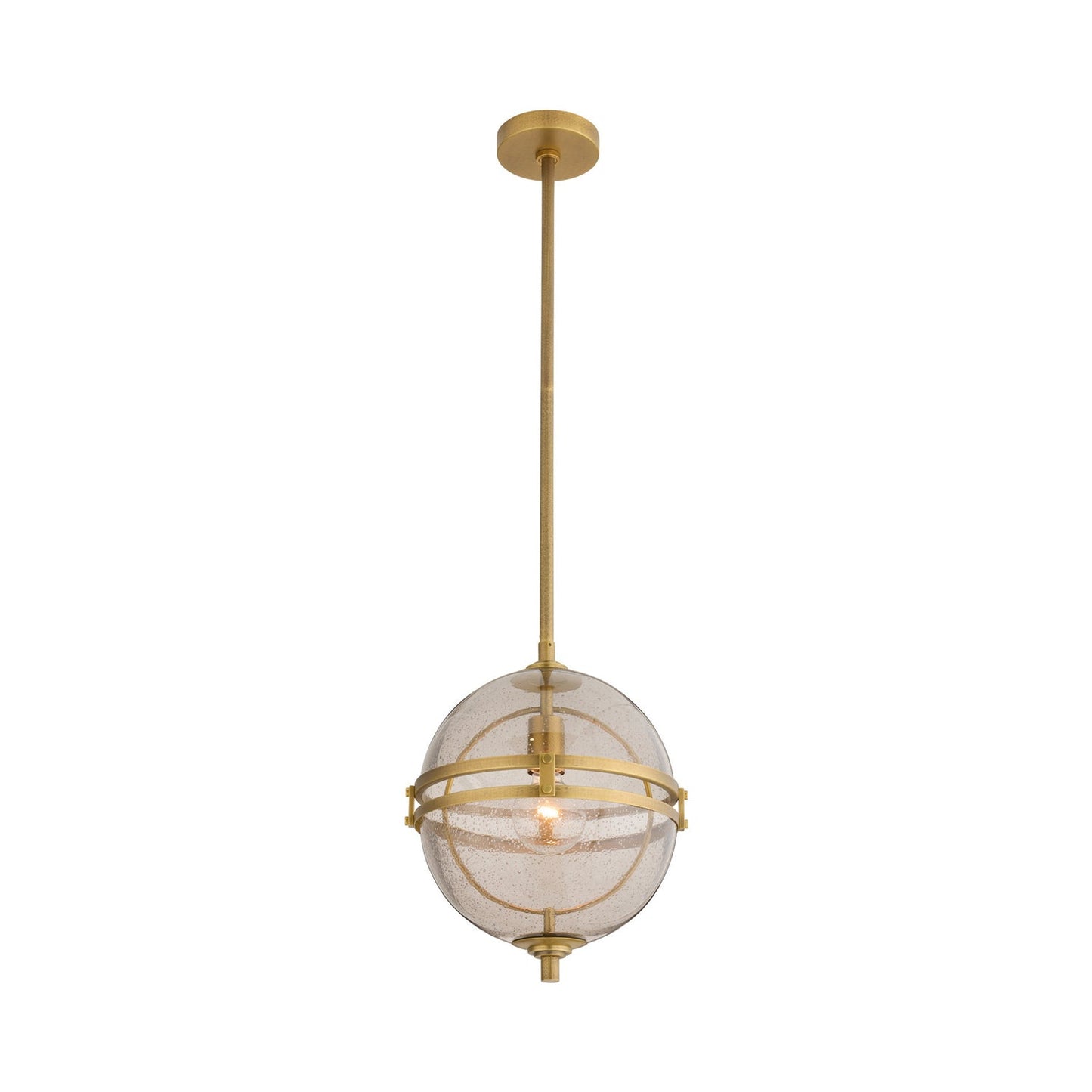 Irene Pendant Light in Detail.