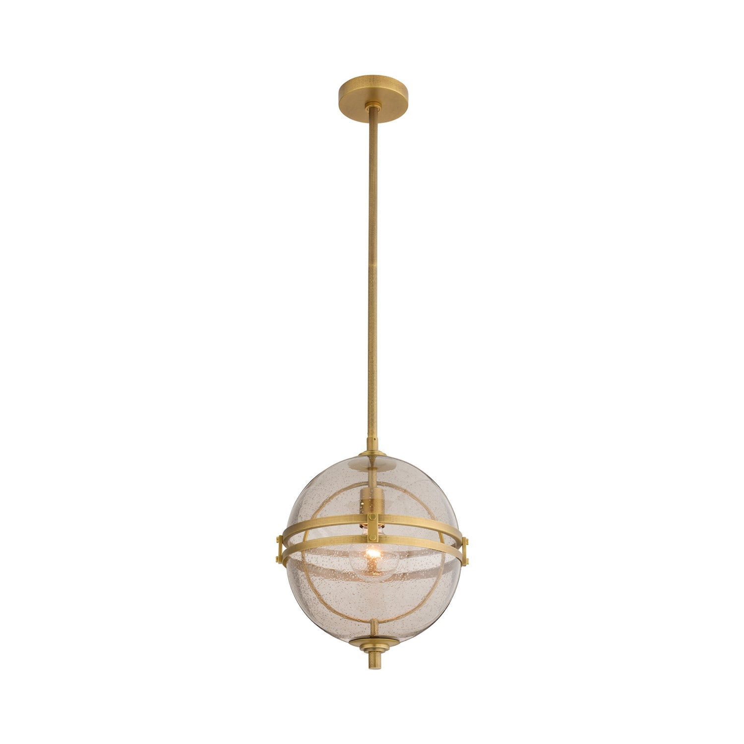 Irene Pendant Light in Detail.