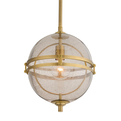 Irene Pendant Light in Detail.