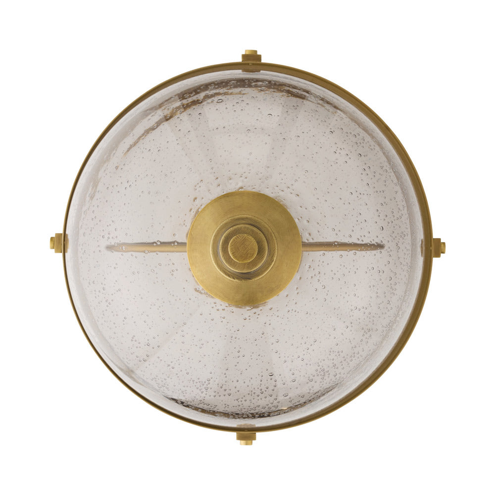 Irene Pendant Light in Detail.