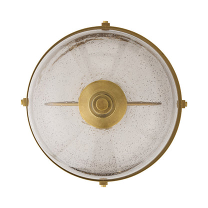 Irene Pendant Light in Detail.