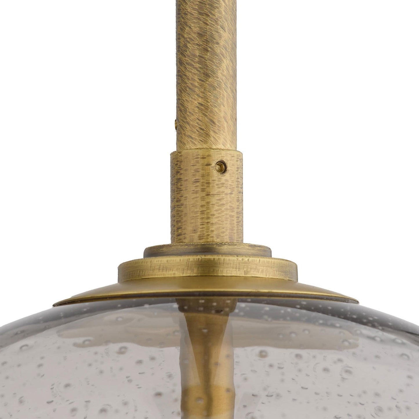 Irene Pendant Light in Detail.