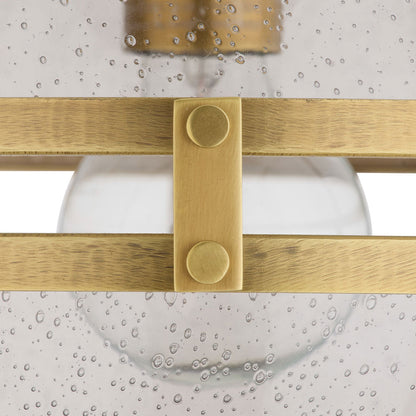 Irene Pendant Light in Detail.
