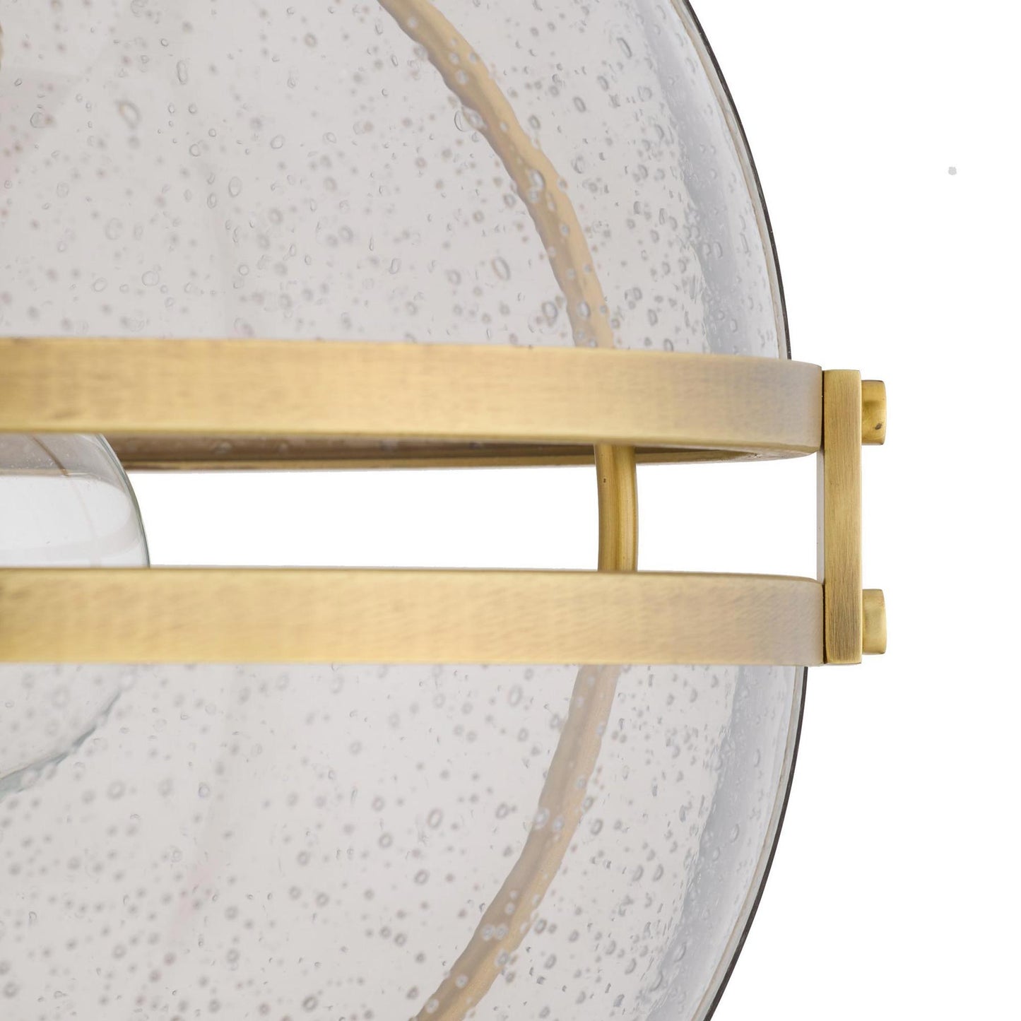 Irene Pendant Light in Detail.