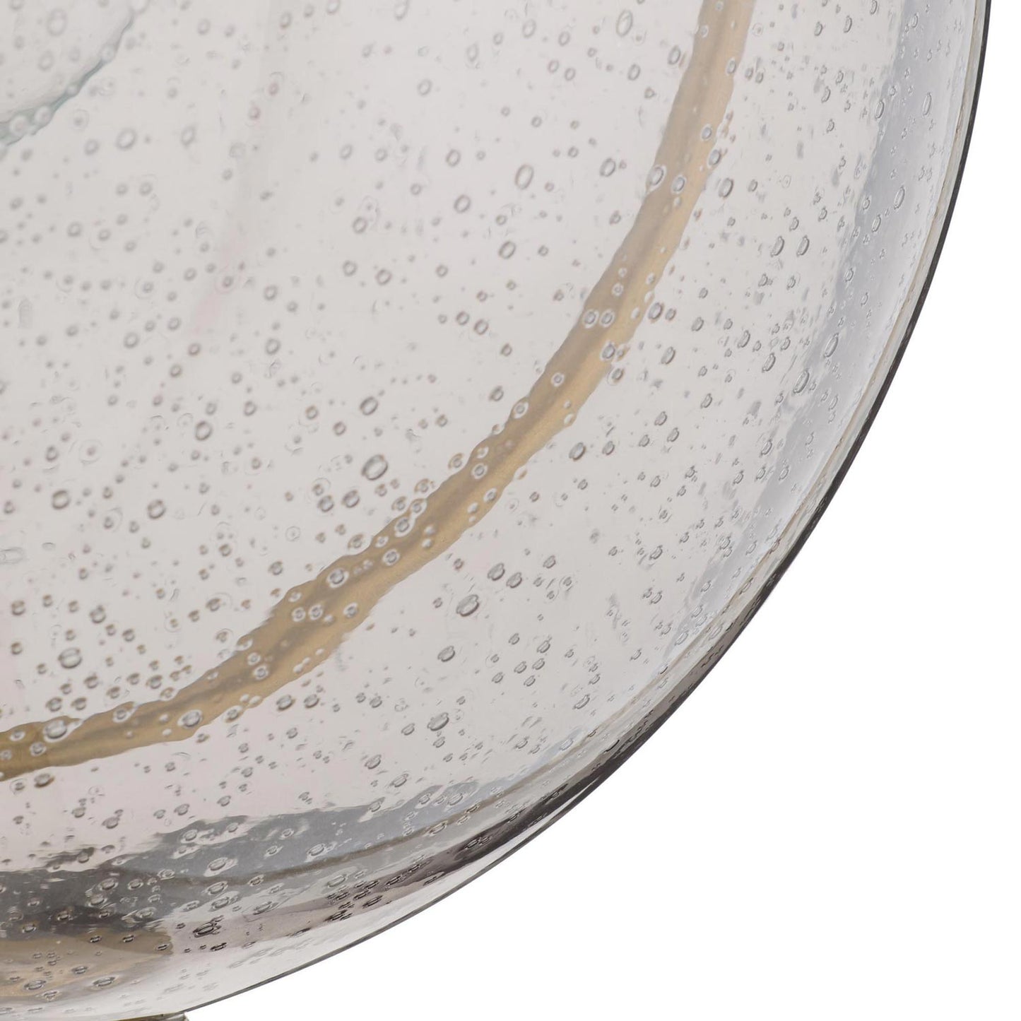 Irene Pendant Light in Detail.