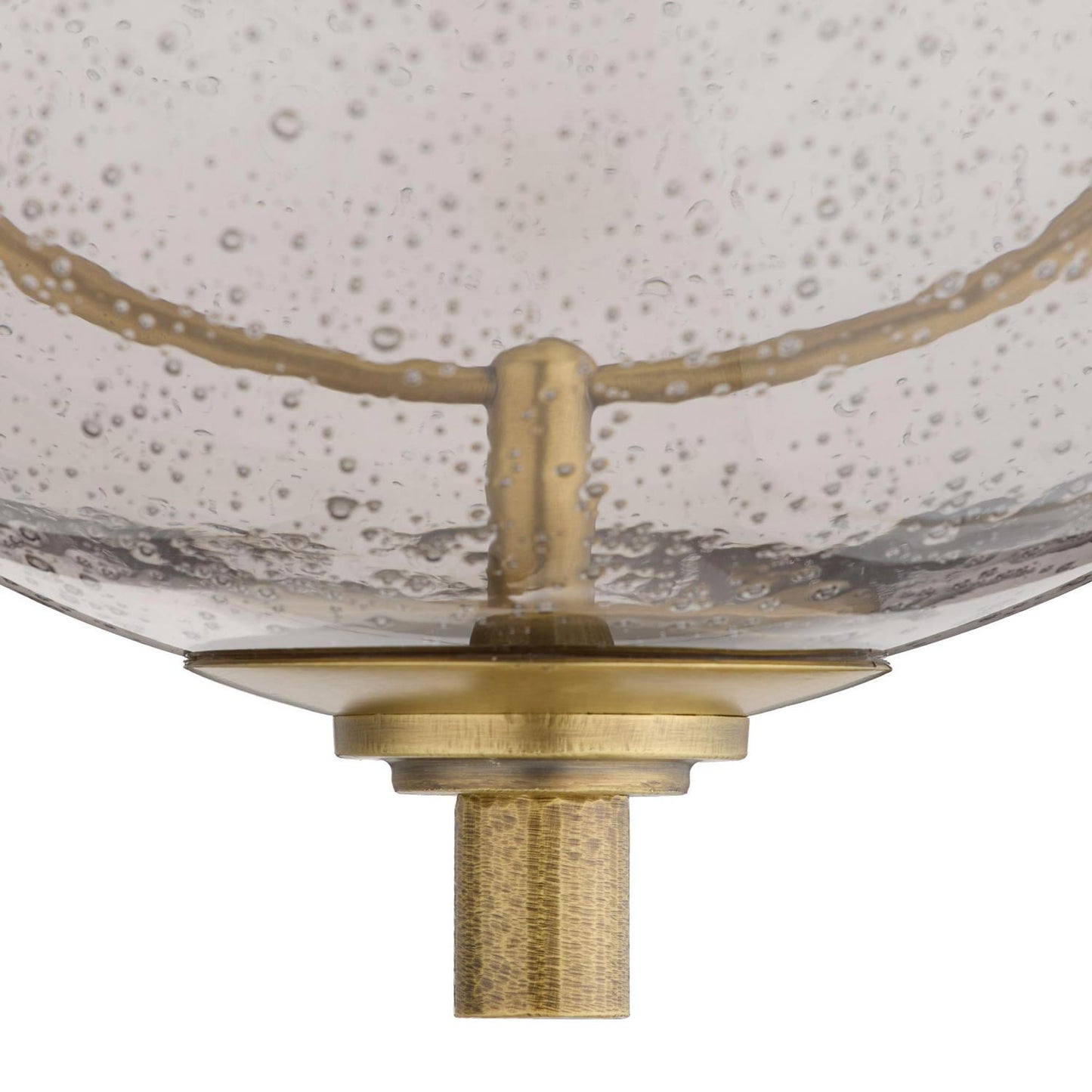 Irene Pendant Light in Detail.