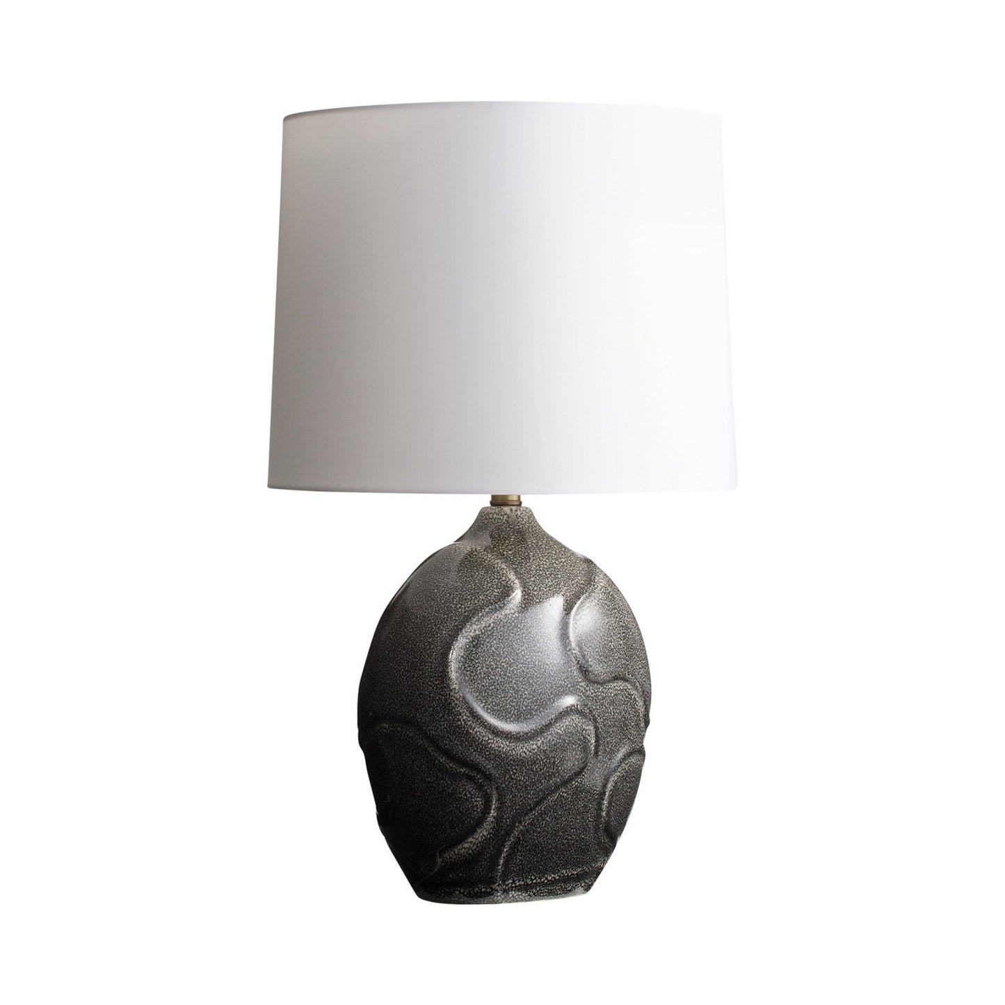 Ismay Table Lamp in Detail.