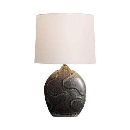 Ismay Table Lamp in Detail.