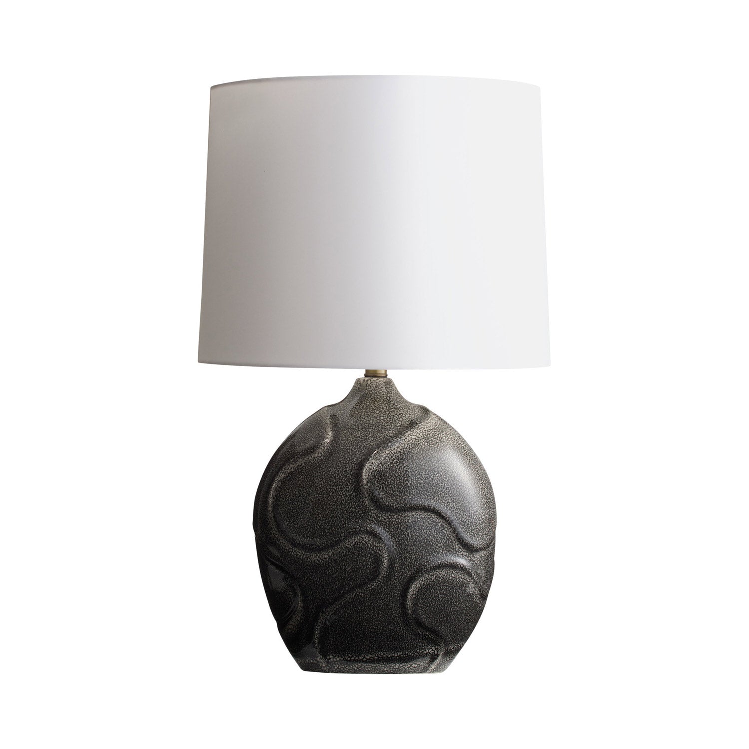 Ismay Table Lamp in Detail.
