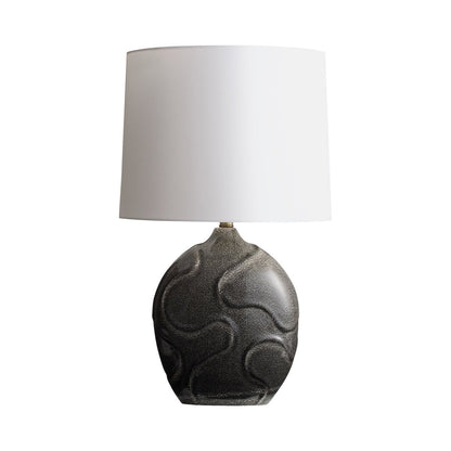 Ismay Table Lamp in Detail.