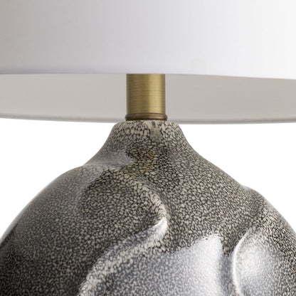 Ismay Table Lamp in Detail.