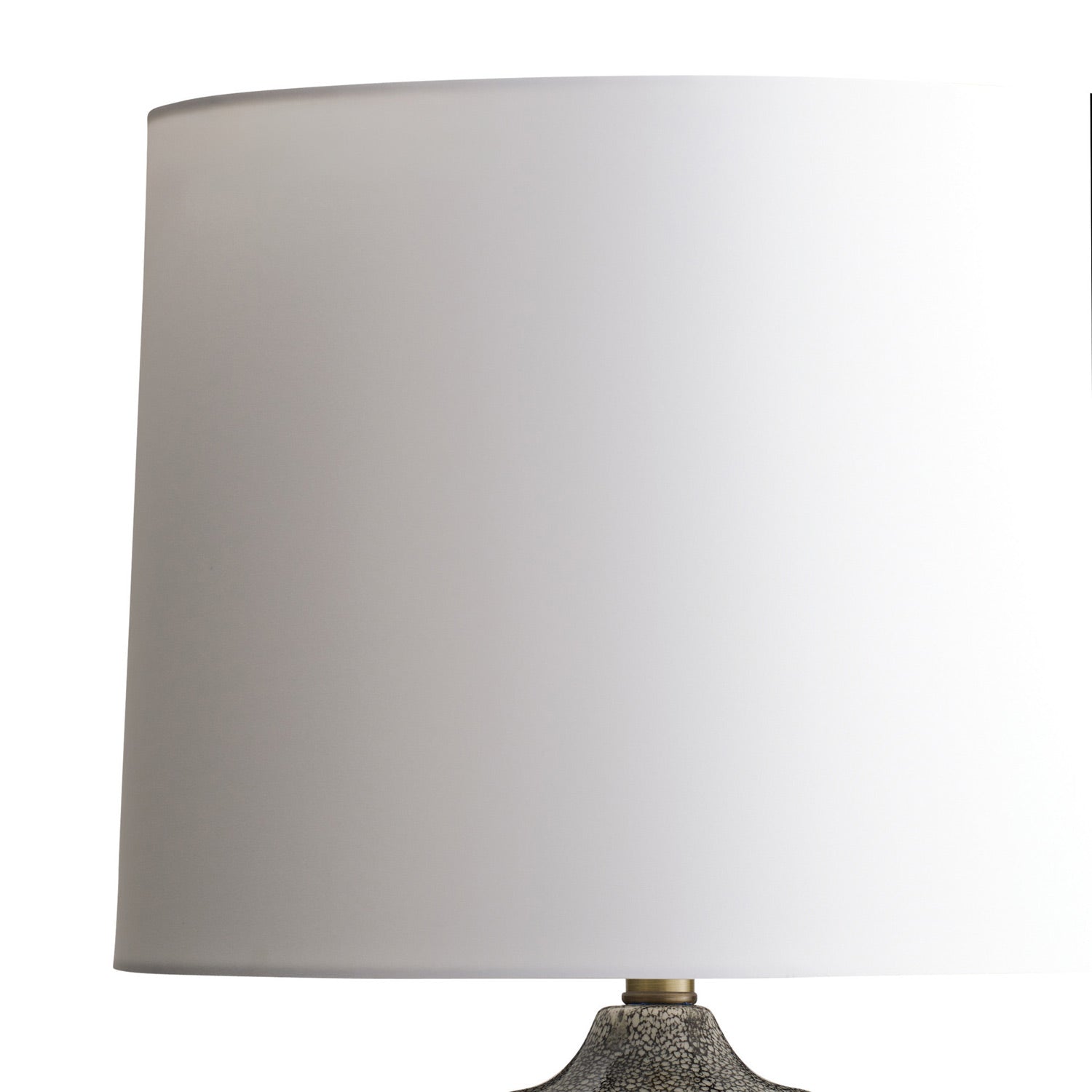 Ismay Table Lamp in Detail.
