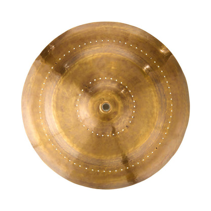 Istanbul Semi Flush Mount Ceiling Light in Detail.
