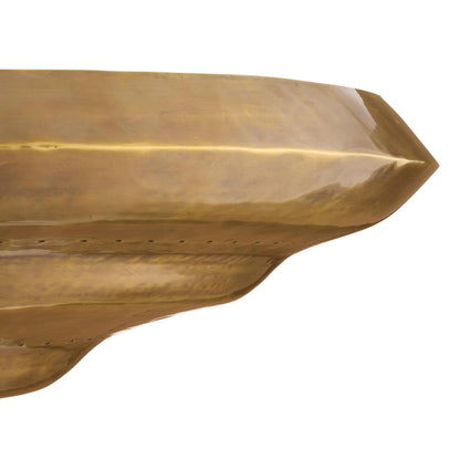 Istanbul Semi Flush Mount Ceiling Light in Detail.
