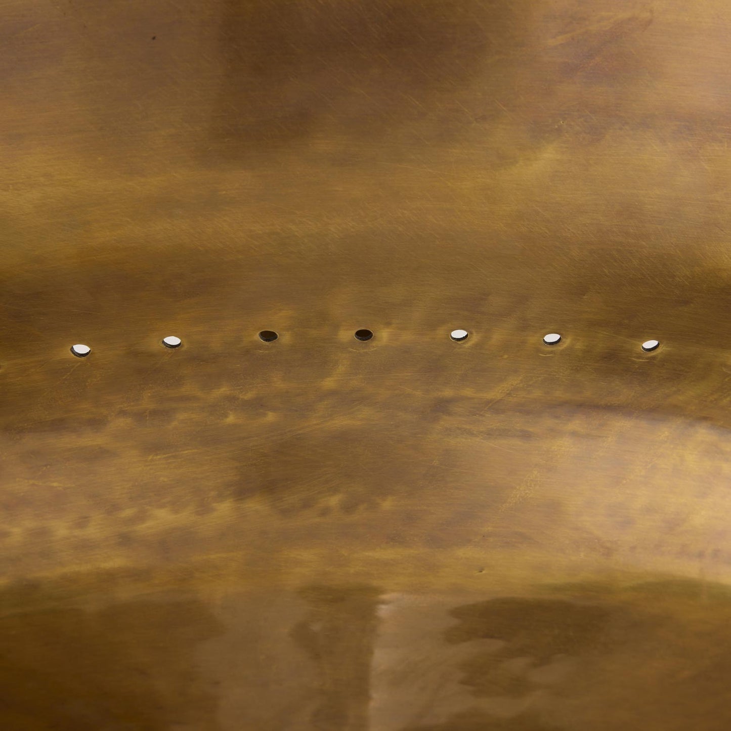 Istanbul Semi Flush Mount Ceiling Light in Detail.