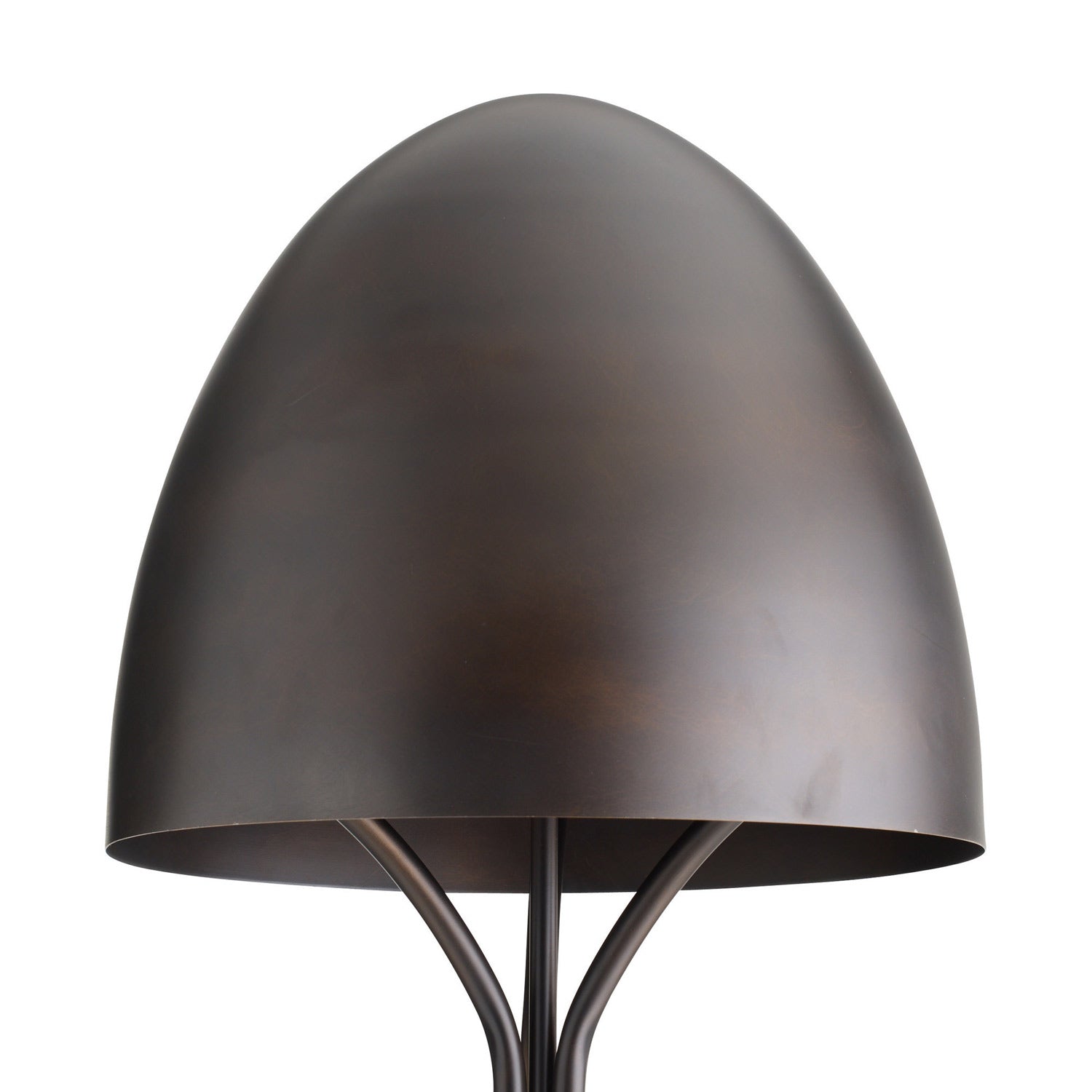 Italia Floor Lamp in Detail.