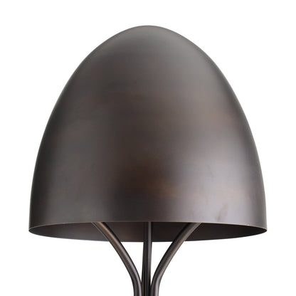 Italia Floor Lamp in Detail.
