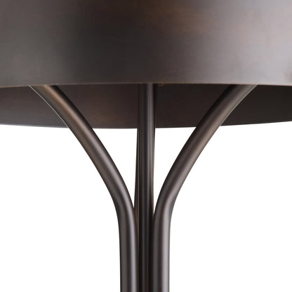 Italia Floor Lamp in Detail.