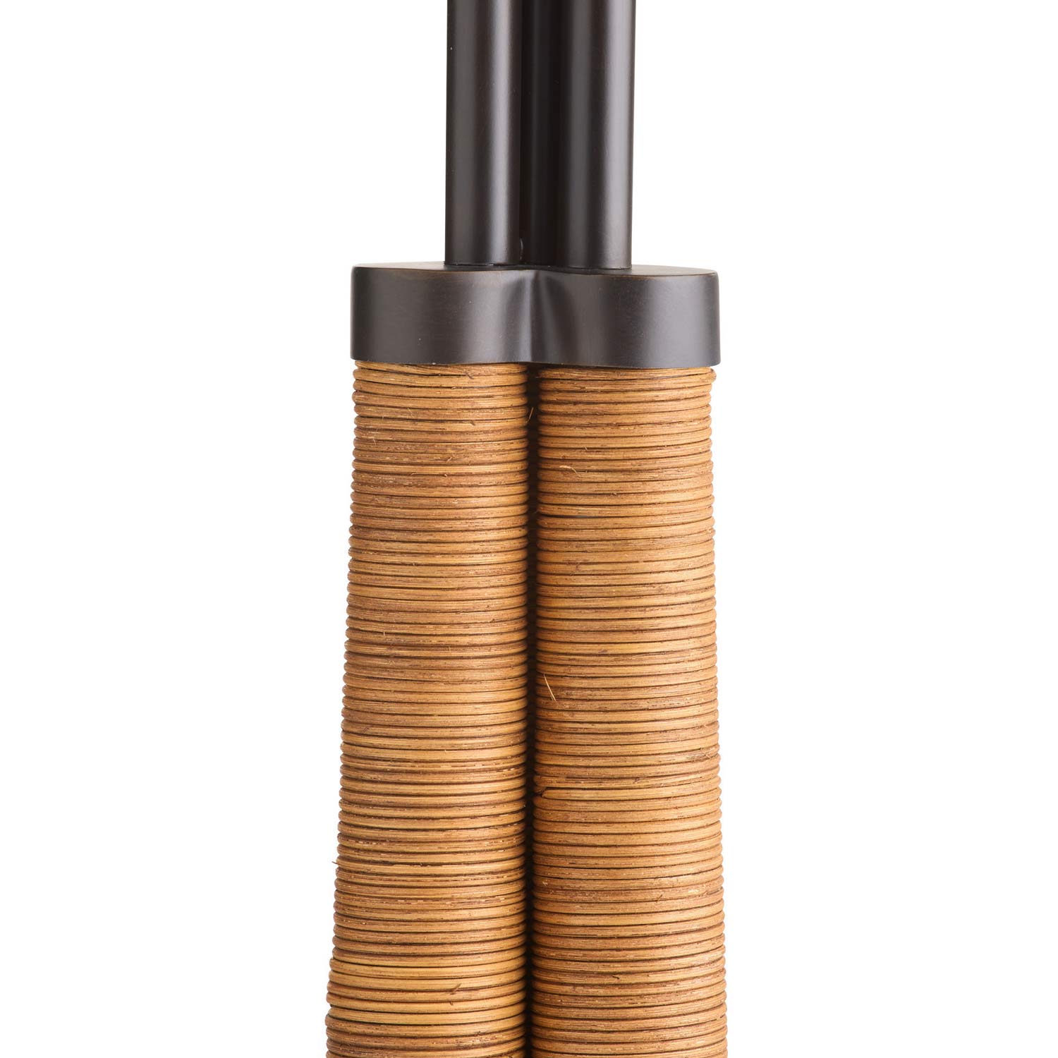 Italia Floor Lamp in Detail.