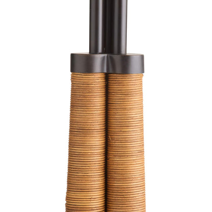Italia Floor Lamp in Detail.