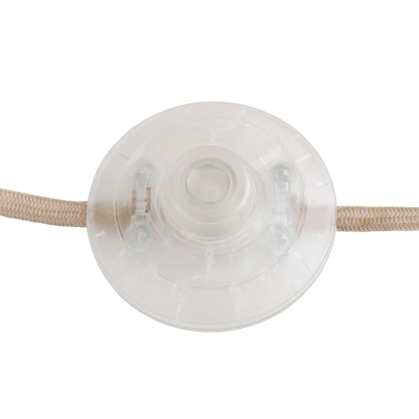 Italia Floor Lamp in Detail.