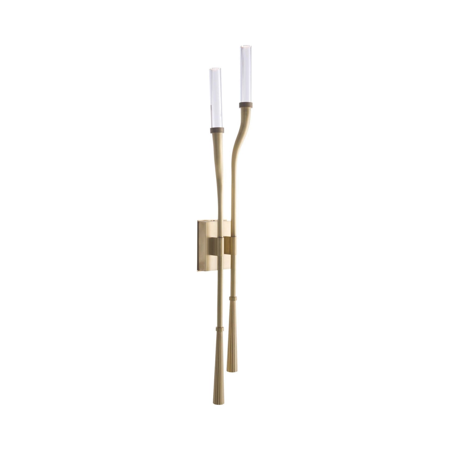 Italo LED Wall Light in Detail.