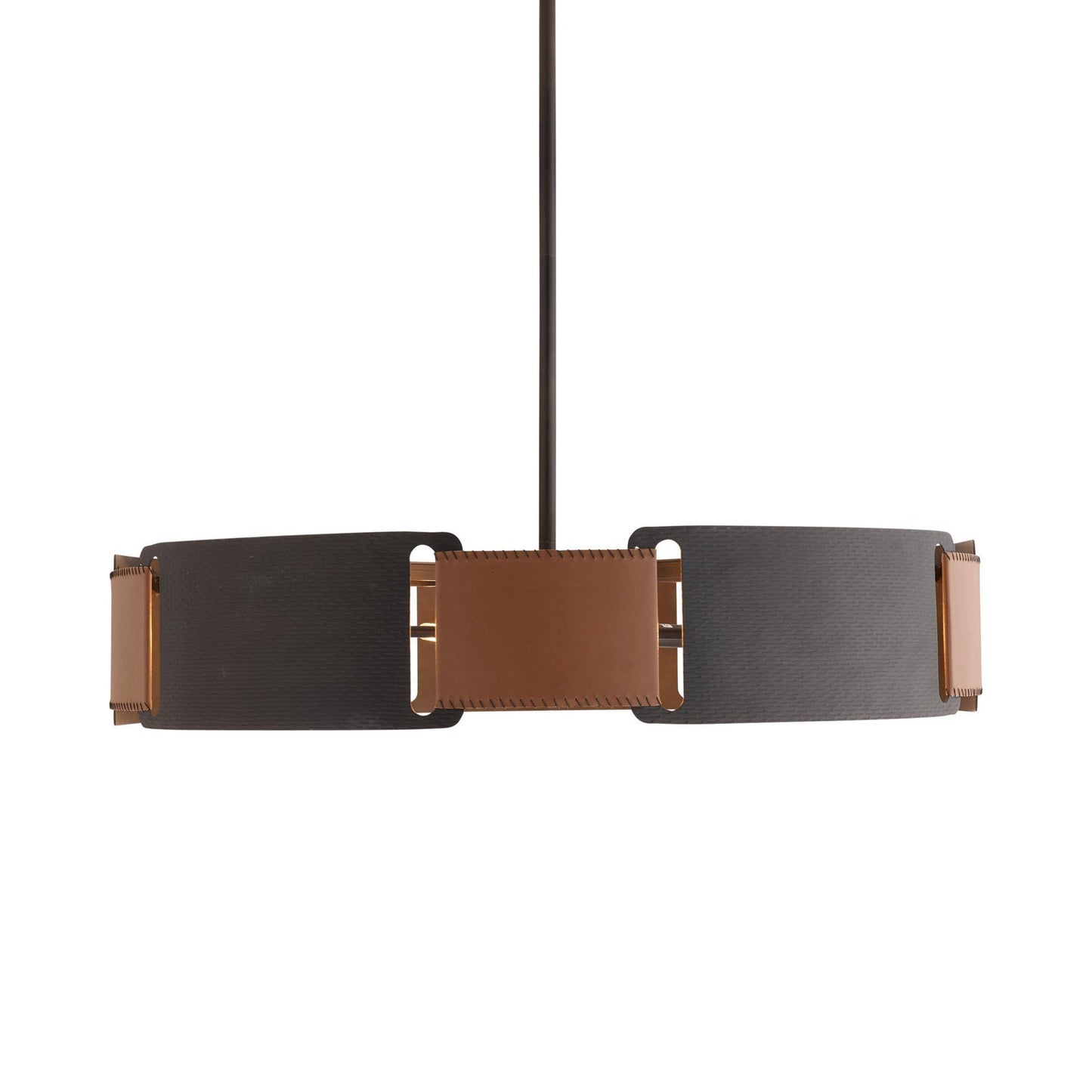 Ivan Chandelier in Detail.