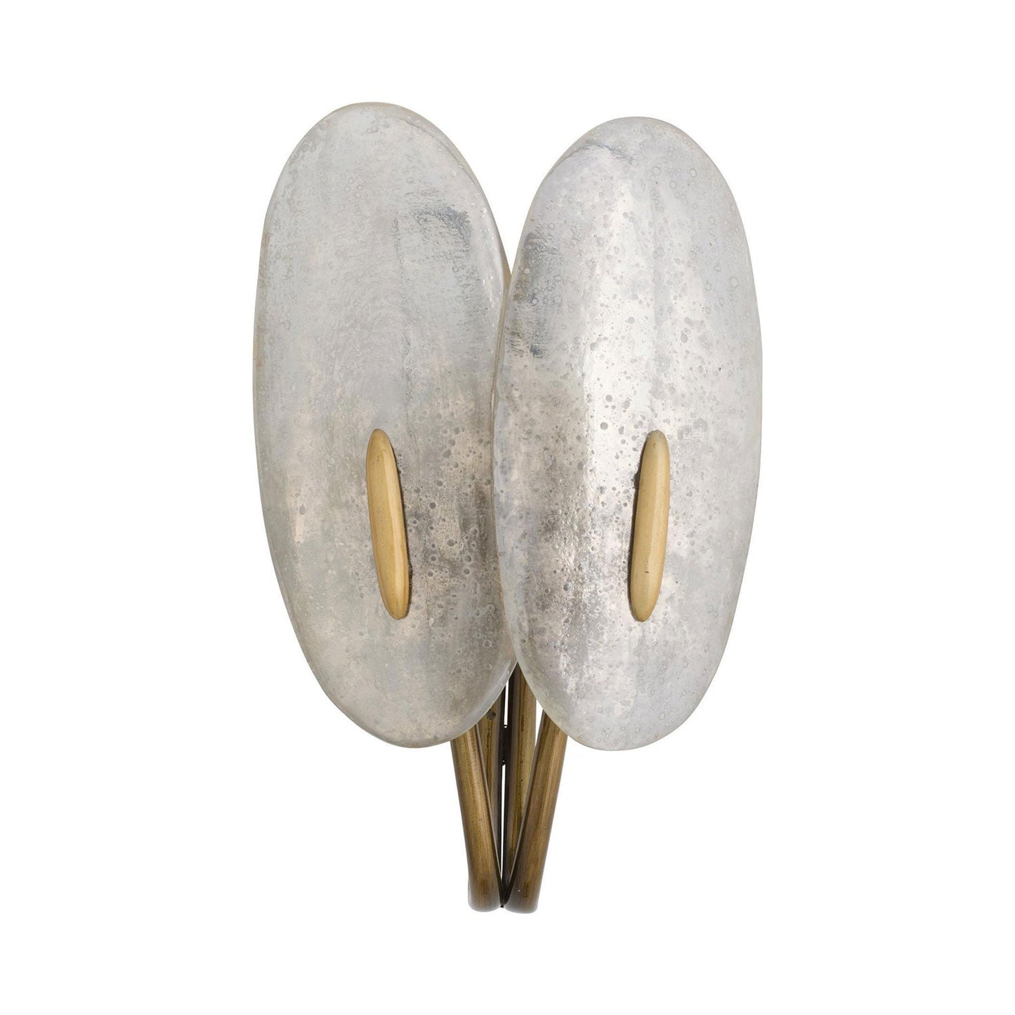 Izara Wall Light in Detail.
