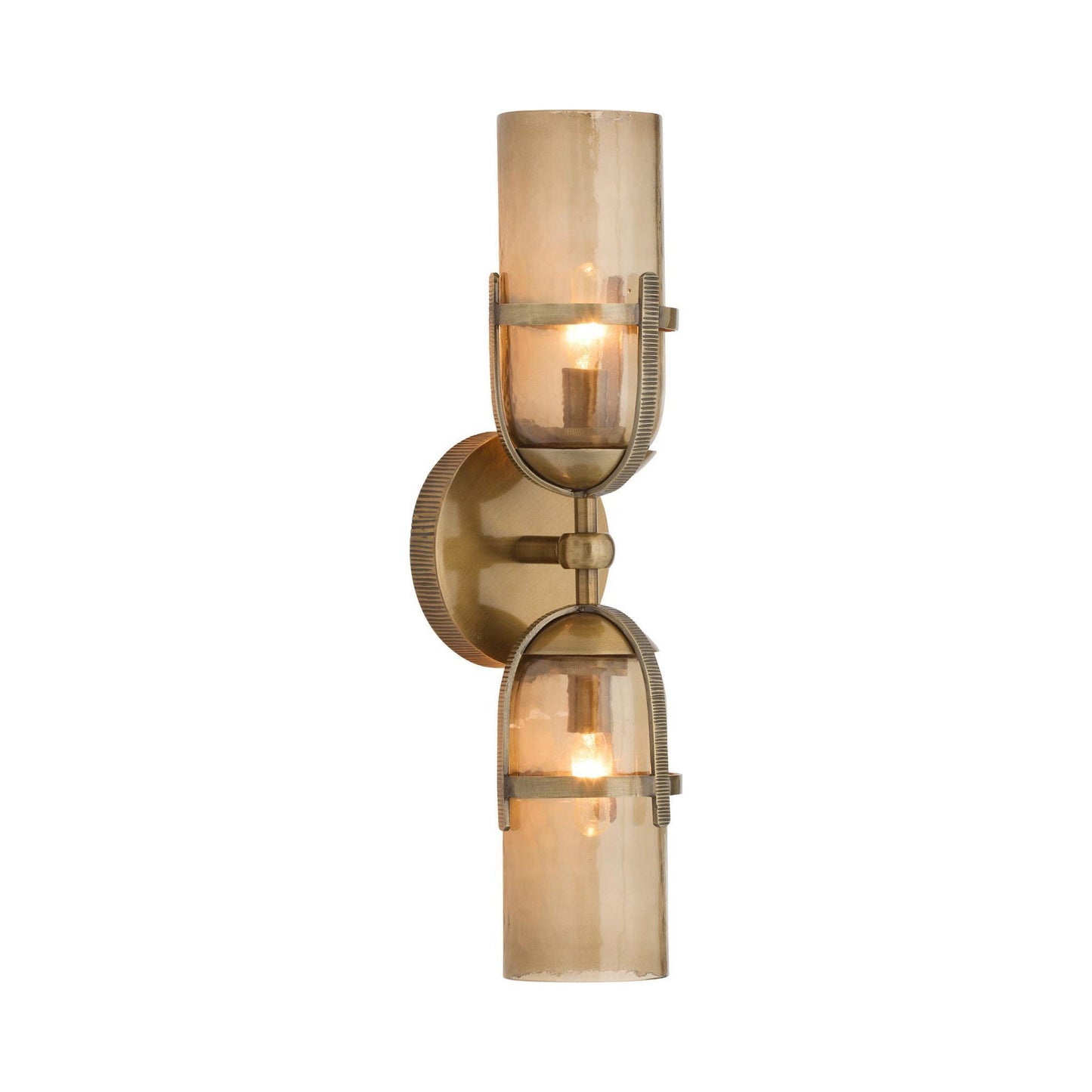 Jacobson Bath Vanity Light.