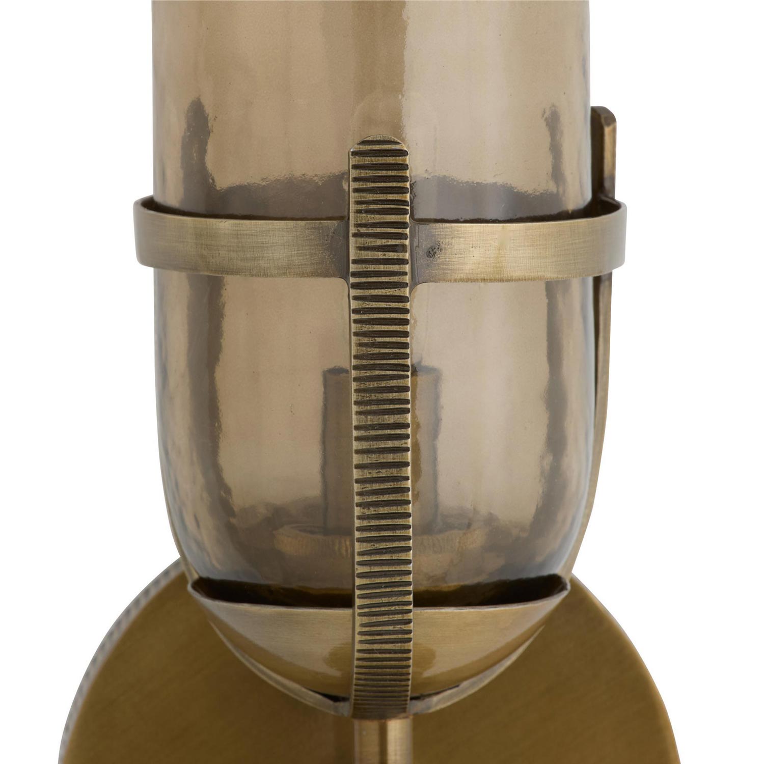 Jacobson Bath Vanity Light in Detail.