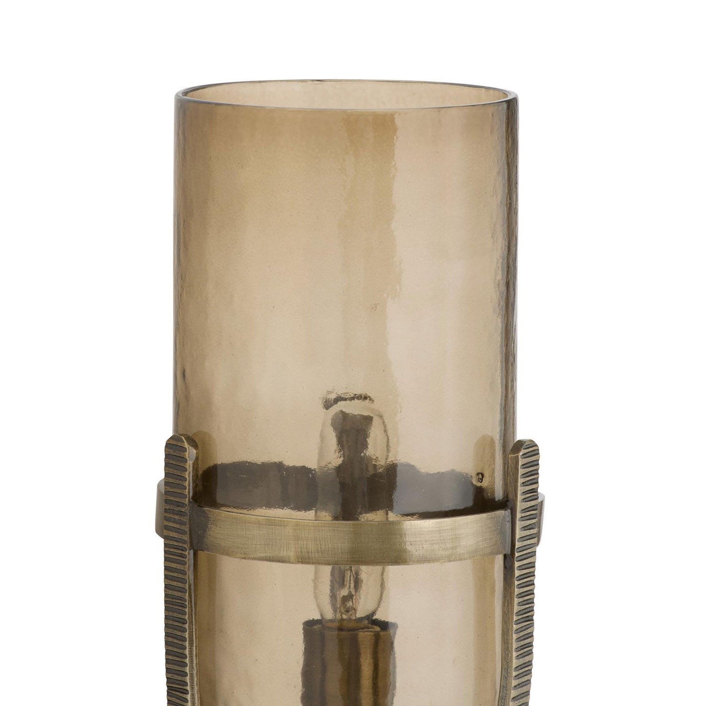 Jacobson Bath Vanity Light in Detail.
