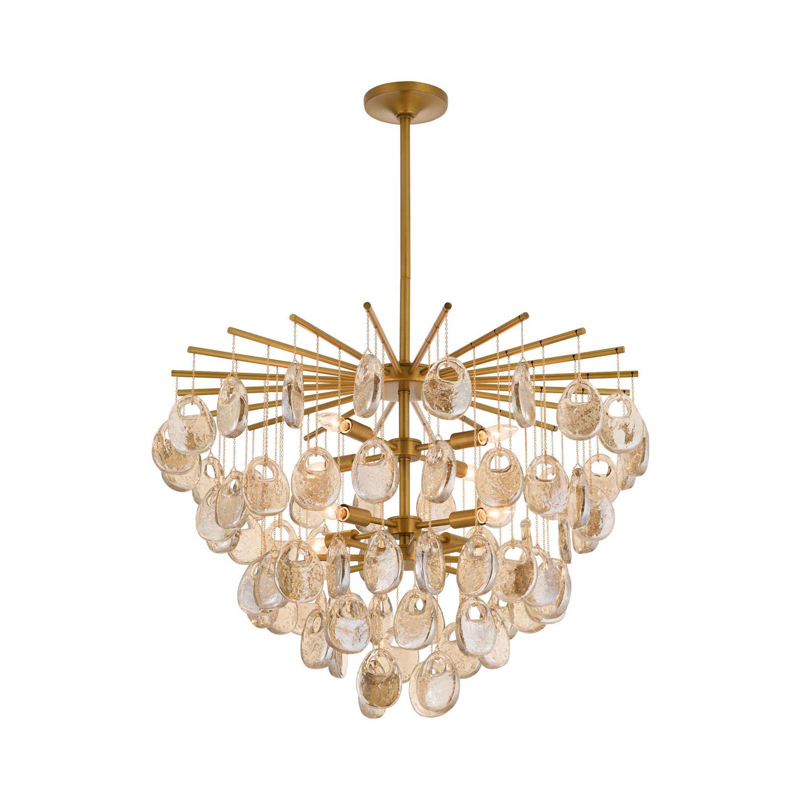 Jacqueline Chandelier.