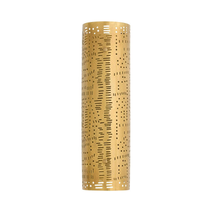 Jarrett Wall Light.