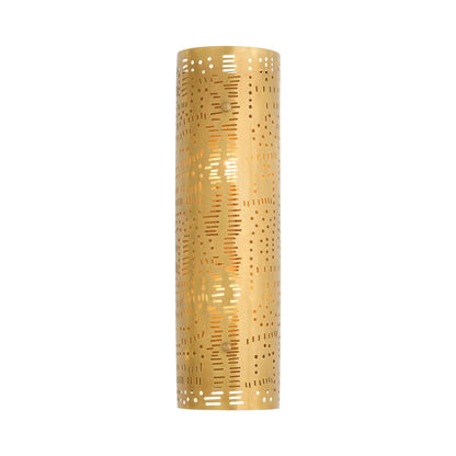 Jarrett Wall Light in Detail.