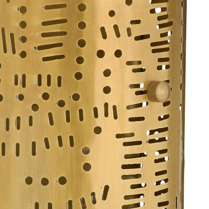 Jarrett Wall Light in Detail.