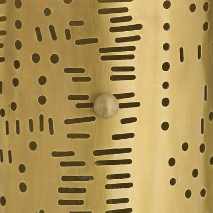 Jarrett Wall Light in Detail.