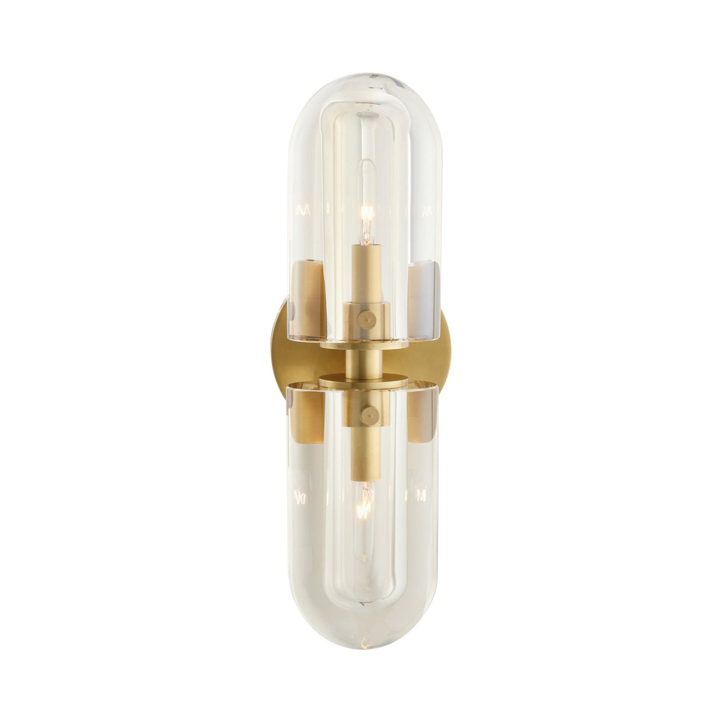 Javier Bath Vanity Light.