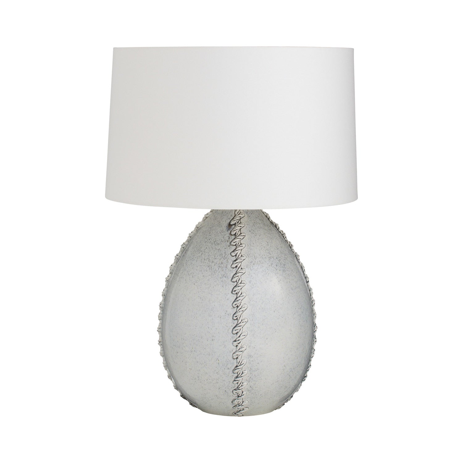 Jaxx Table Lamp in Detail.