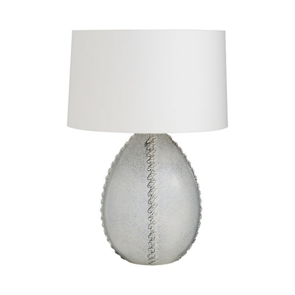 Jaxx Table Lamp in Detail.