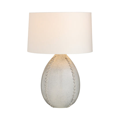 Jaxx Table Lamp in Detail.