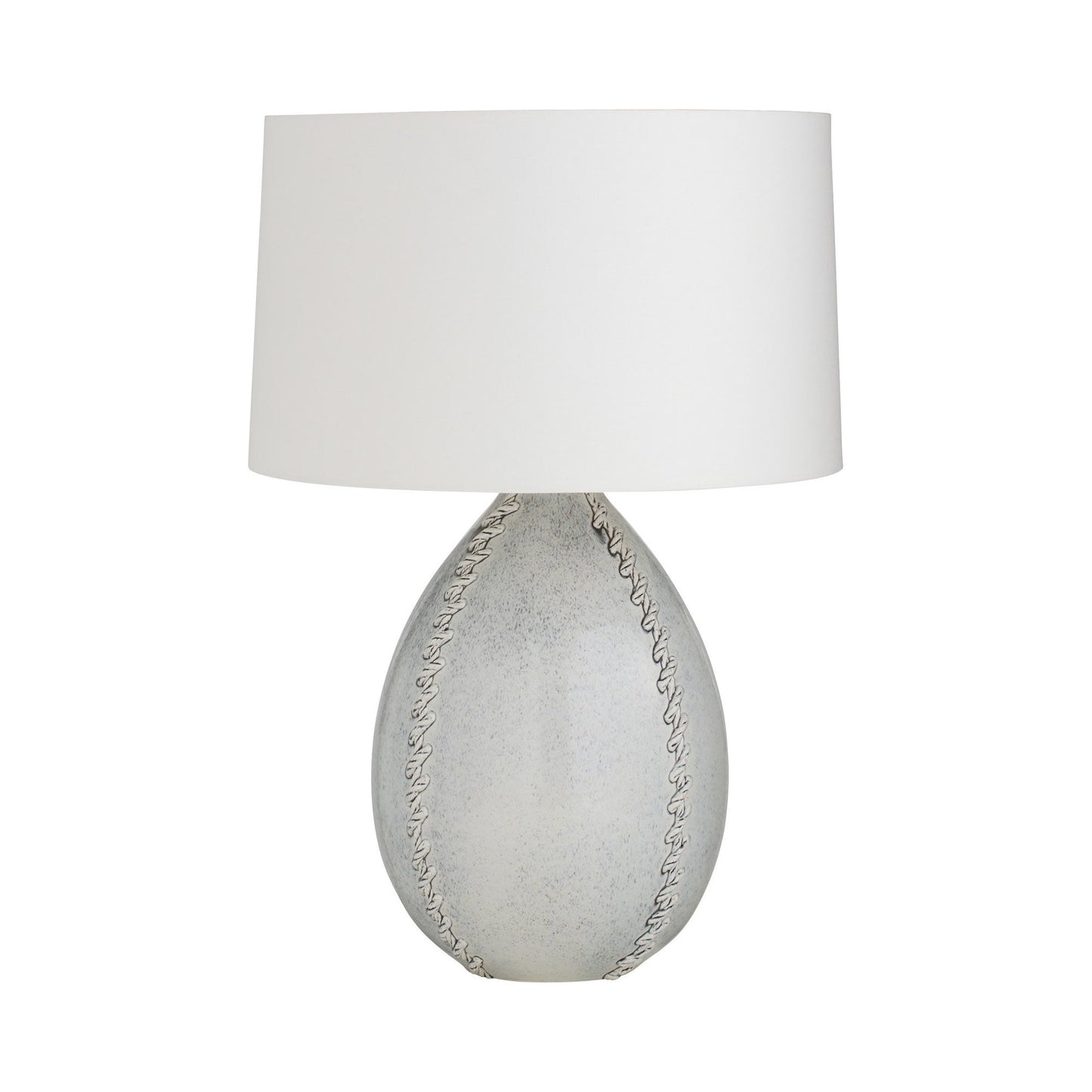 Jaxx Table Lamp in Detail.