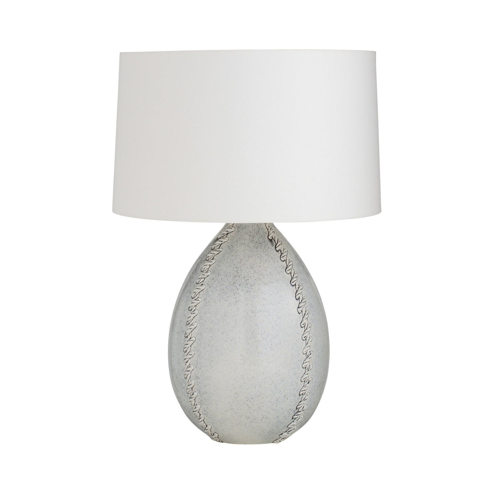 Jaxx Table Lamp in Detail.